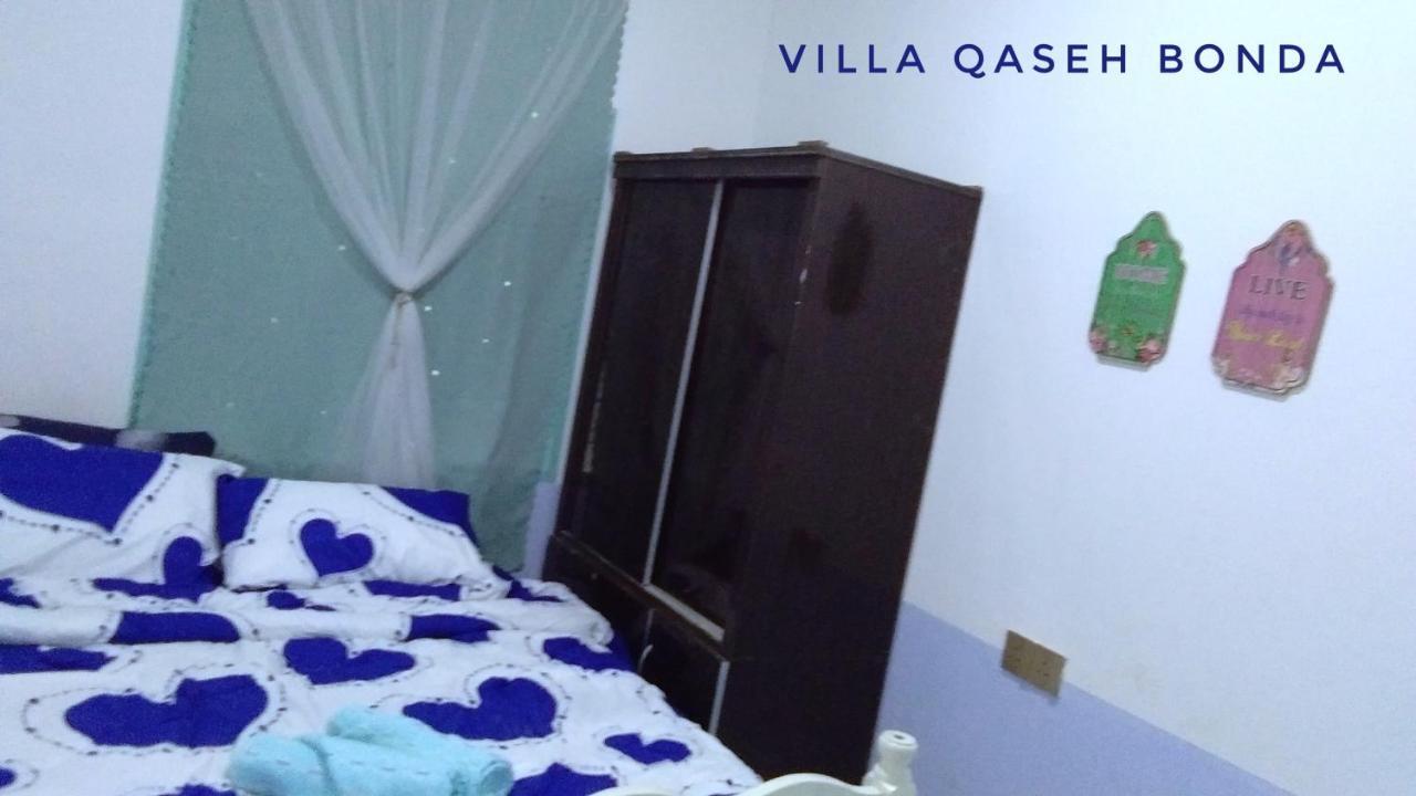 Villa Qaseh Bonda Kuala Terengganu Exterior foto